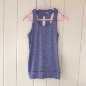 C9 by Champion Racerback Yoga Tank